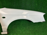 บังโคลนหน้าขวา цвет 96H 51E SUBARU LEGACY OEM 57120AE001 BH5 2000 WHITE 51E, 96H