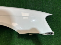 บังโคลนหน้าขวา цвет 96H 51E SUBARU LEGACY OEM 57120AE001 BH5 2000 WHITE 51E, 96H