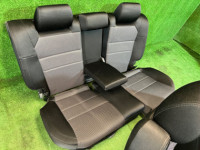 Conjunto de bancos SUBARU LEGACY OEM 64010AE201ML 64010AE210ML 64221AE120ML 64231AE120ML BH5 2000 WHITE 51E, 96H