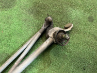 Механизм дворников SUBARU LEGACY OEM 86510AE000 BH5 2000 EJ206 AT