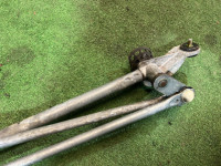 Механизм дворников SUBARU LEGACY OEM 86510AE000 BH5 2000 EJ206 AT