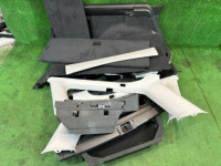 แผงบุห้องเก็บของท้าย 94047AE020NS 94047AE030NS 95066AE010ML SUBARU LEGACY