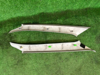 Pillar trim SUBARU LEGACY OEM 94010AE000OB 94010AE010OB BH5 2000 WHITE 51E, 96H