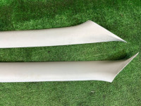 Pillar trim SUBARU LEGACY OEM 94010AE000OB 94010AE010OB BH5 2000 WHITE 51E, 96H