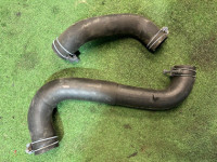 Manguitos del radiador X4511AE000 X4511AE010 SUBARU LEGACY