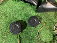 Tweeters твитеры SUBARU LEGACY OEM 86301AE131 BH5 2000