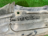 ซุ้มล้อหน้าซ้าย SUBARU LEGACY OEM 59110AE010 BH5 2000 WHITE 51E, 96H