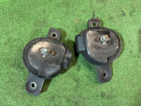 ยางแท่นเครื่อง пара 41022AE000 41022AE010 SUBARU LEGACY