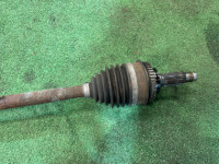 Front driveshaft SUBARU LEGACY OEM 28021AC200 BH5 2000 EJ206 AT