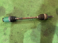 Front driveshaft SUBARU LEGACY OEM 28021AC200 BH5 2000 EJ206 AT