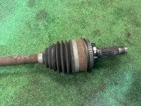前传动轴 SUBARU LEGACY OEM 28021AC200 BH5 2000 EJ206 AT