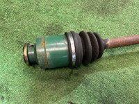 前传动轴 SUBARU LEGACY OEM 28021AC200 BH5 2000 EJ206 AT