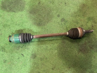 前传动轴 SUBARU LEGACY OEM 28021AC200 BH5 2000 EJ206 AT