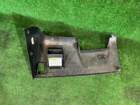 Revestimento inferior do tablier SUBARU LEGACY OEM 66075AE000ML BH5 2000 WHITE 51E, 96H
