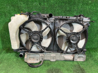 Radiador do motor SUBARU LEGACY OEM 45111AE021 BH5 2000 EJ206 AT