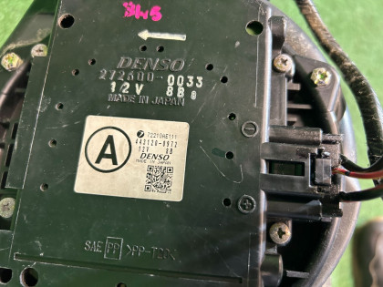 蒸发箱 SUBARU LEGACY OEM 72210AE111 BH5 2000 EJ206 AT