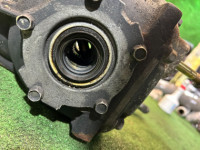 เฟืองท้าย с приводами 4.111  LSD SUBARU LEGACY OEM 27011AA730 28421AE062 28421AE052 BH5 2000 EJ206 AT