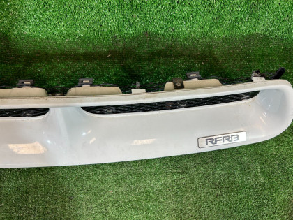 Radiator grille RFRB SUBARU LEGACY OEM 91121AE160 BH5 2000 WHITE 51E, 96H