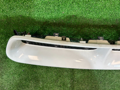 Radiator grille RFRB SUBARU LEGACY OEM 91121AE160 BH5 2000 WHITE 51E, 96H