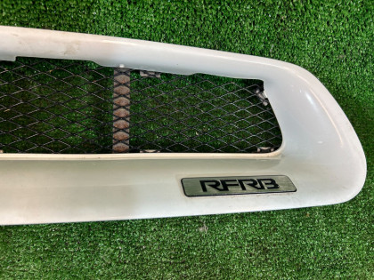 Radiator grille RFRB SUBARU LEGACY OEM 91121AE160 BH5 2000 WHITE 51E, 96H