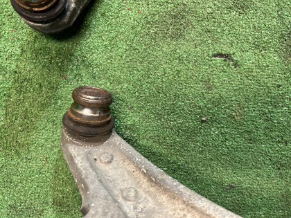 前摆臂 алюминий SUBARU LEGACY OEM 20200FA220 20200FA230 20201FA060 20201FA050 BH5 2000 EJ206 AT