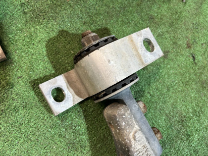 前摆臂 алюминий SUBARU LEGACY OEM 20200FA220 20200FA230 20201FA060 20201FA050 BH5 2000 EJ206 AT