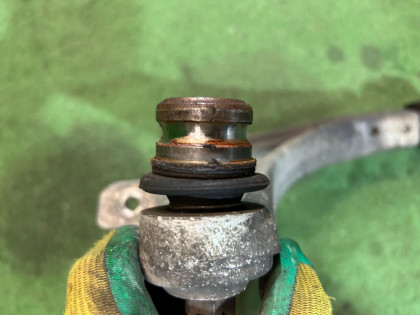 前摆臂 алюминий SUBARU LEGACY OEM 20200FA220 20200FA230 20201FA060 20201FA050 BH5 2000 EJ206 AT