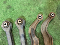 Рычаги задние SUBARU LEGACY OEM 20250AE030 20250AE050 20250AE010 20250AE000 BH5 2000 EJ206 AT
