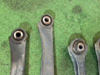 Рычаги задние SUBARU LEGACY OEM 20250AE030 20250AE050 20250AE010 20250AE000 BH5 2000 EJ206 AT