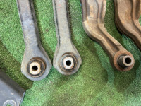 Рычаги задние SUBARU LEGACY OEM 20250AE030 20250AE050 20250AE010 20250AE000 BH5 2000 EJ206 AT