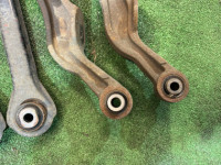 Рычаги задние SUBARU LEGACY OEM 20250AE030 20250AE050 20250AE010 20250AE000 BH5 2000 EJ206 AT