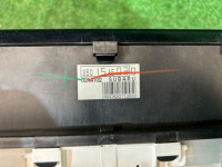Cuadro de instrumentos оптитрон SUBARU LEGACY OEM 85015AE030 BH5 2000 EJ206 AT
