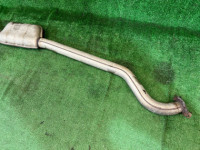 中間マフラー катализатор SUBARU LEGACY OEM 44200AE021 BH5 2000 EJ206 AT