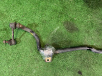 前防倾杆 D=21mm SUBARU LEGACY OEM 20401AE010 BH5 2000 EJ206 AT