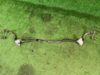 Barra estabilizadora delantera D=21mm 20401AE010 SUBARU LEGACY