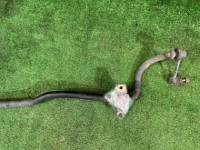 前防倾杆 D=21mm SUBARU LEGACY OEM 20401AE010 BH5 2000 EJ206 AT