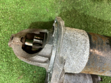 スターター SUBARU LEGACY OEM 23300AA361 BH5 2000 EJ206 AT