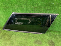 Right rear quarter glass целый молдинг 65210AE000NB SUBARU LEGACY
