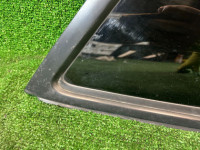 Cristal trasero derecho целый молдинг SUBARU LEGACY OEM 65210AE000NB BH5 2000