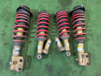 Amortiguadores EIFEL SUBARU LEGACY OEM 20310AE220 20310AE230 20365AE070 20330AE130 BH5 2000 EJ206 AT