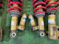 Amortiguadores EIFEL SUBARU LEGACY OEM 20310AE220 20310AE230 20365AE070 20330AE130 BH5 2000 EJ206 AT
