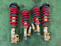 Amortiguadores EIFEL SUBARU LEGACY OEM 20310AE220 20310AE230 20365AE070 20330AE130 BH5 2000 EJ206 AT