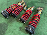 Amortiguadores EIFEL SUBARU LEGACY OEM 20310AE220 20310AE230 20365AE070 20330AE130 BH5 2000 EJ206 AT