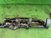仪表台 SUBARU LEGACY OEM 66045AE000ML BH5 2000 WHITE 51E, 96H