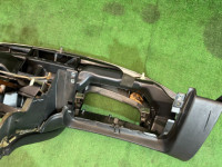 仪表台 SUBARU LEGACY OEM 66045AE000ML BH5 2000 WHITE 51E, 96H