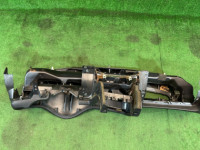 仪表台 SUBARU LEGACY OEM 66045AE000ML BH5 2000 WHITE 51E, 96H