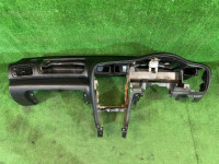 仪表台 SUBARU LEGACY OEM 66045AE000ML BH5 2000 WHITE 51E, 96H