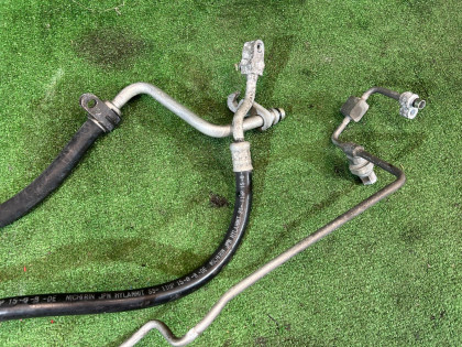 Tubos do ar condicionado SUBARU LEGACY OEM 73424AE000 73425AE021 73431AE050 BH5 2000 EJ206 AT