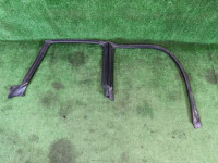 Уплотнитель дверей правый SUBARU LEGACY OEM 63521AE020 BH5 2000 WHITE 51E, 96H