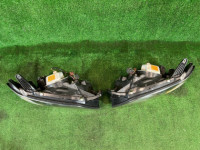 Faróis Ксенон SUBARU LEGACY OEM 84001AE281 84001AE291 BH5 2000